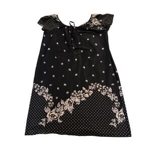 Vintage Dress/Nightgown
